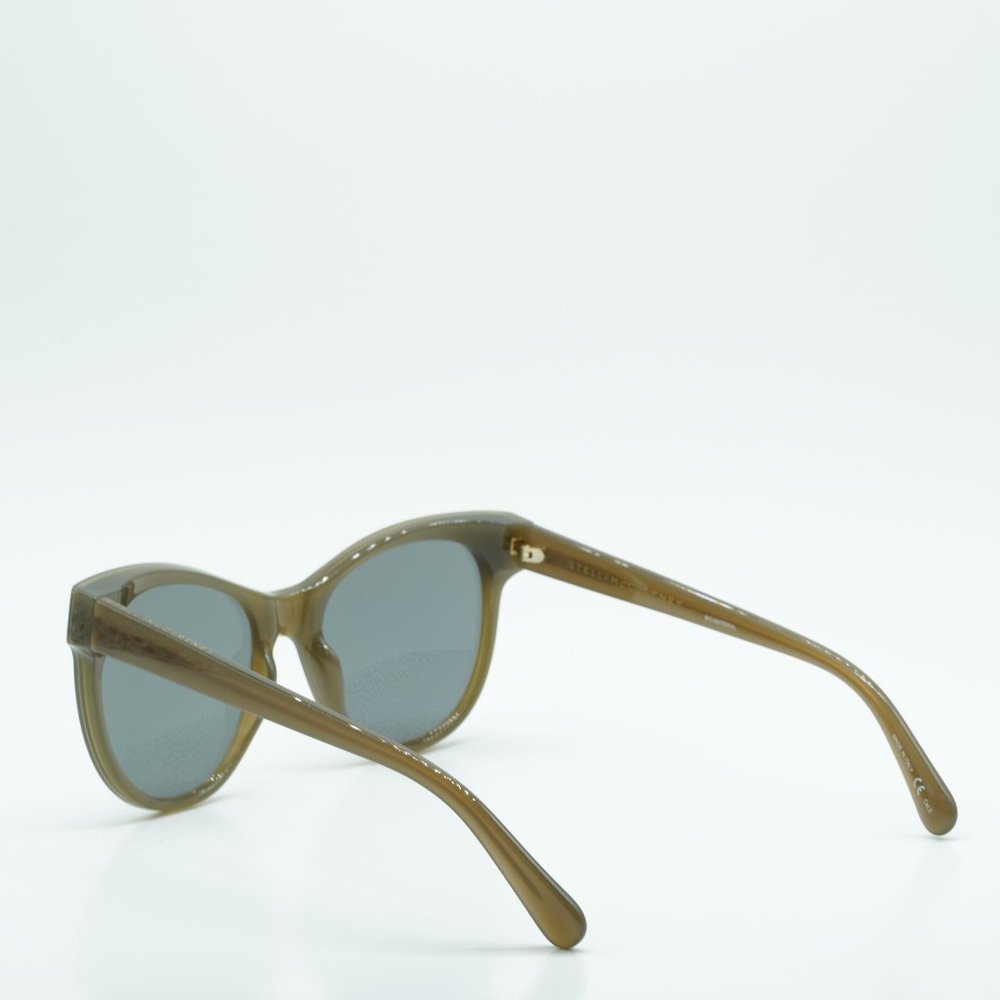 💯 NEW STELLA MCCARTNEY SC0100S SUNGLASSES - Picture 9 of 12